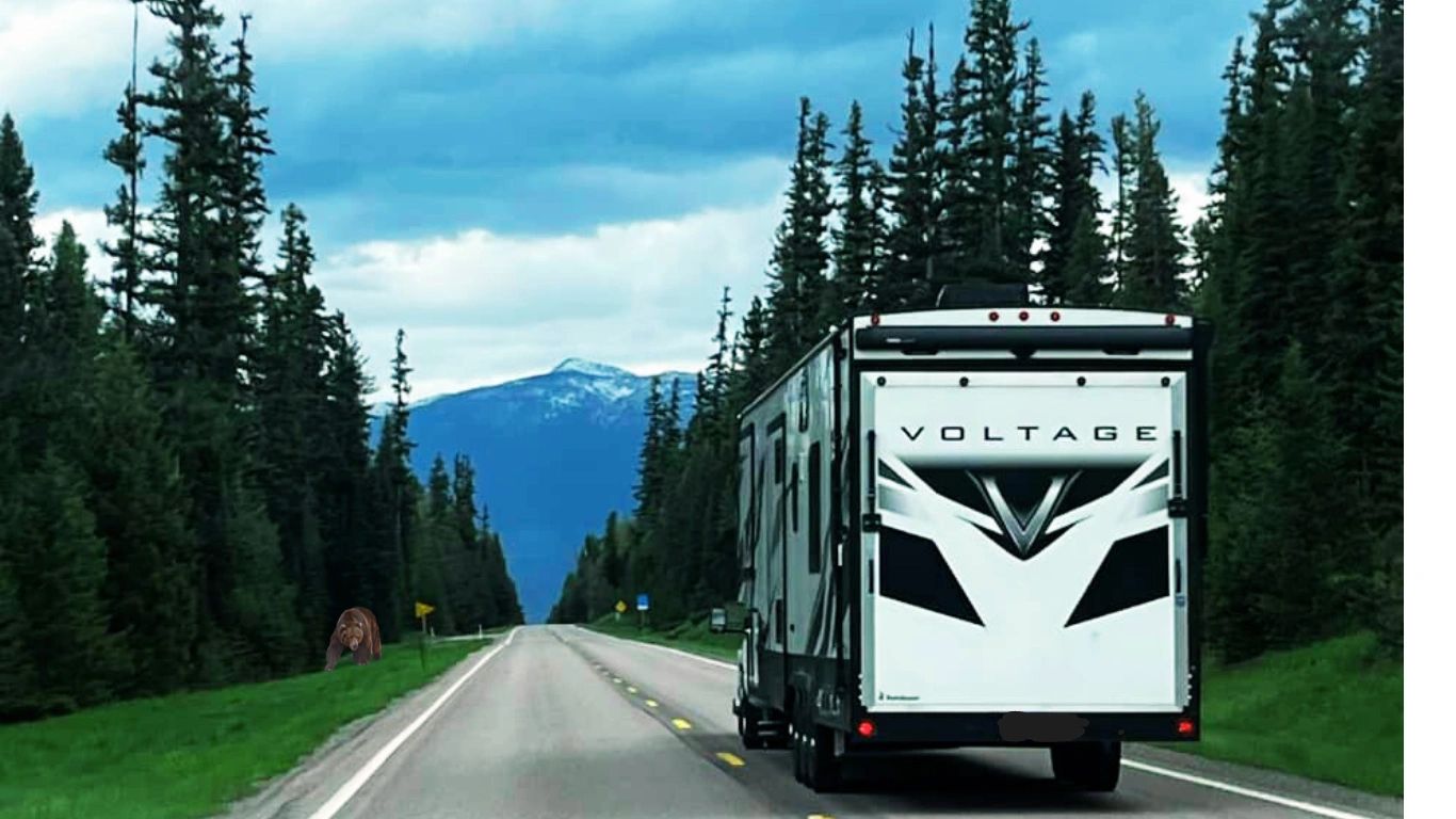 ExpertCertified Mobile RV Repair Services